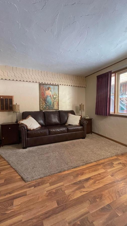 Cedar Wood Inn Deadwood Εξωτερικό φωτογραφία
