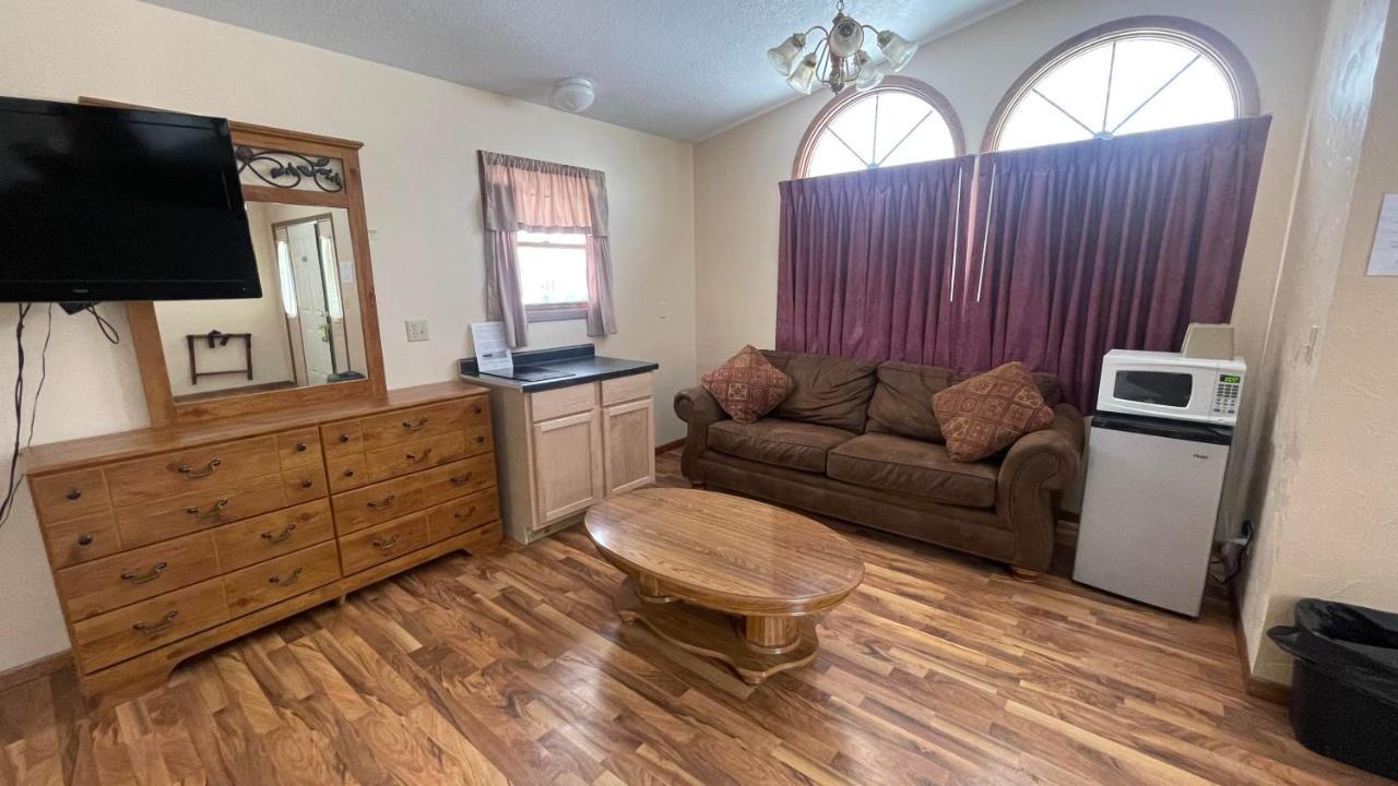 Cedar Wood Inn Deadwood Εξωτερικό φωτογραφία