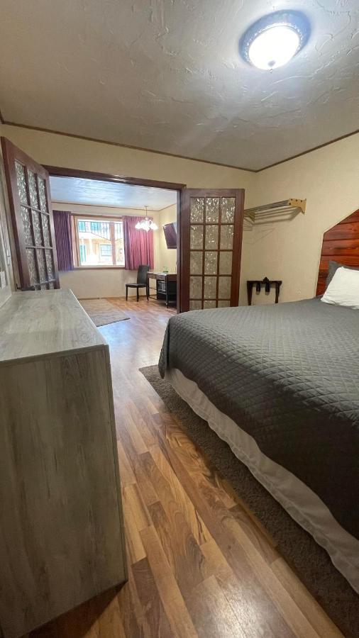 Cedar Wood Inn Deadwood Εξωτερικό φωτογραφία