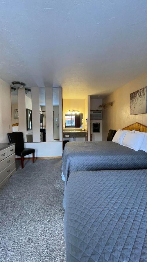 Cedar Wood Inn Deadwood Εξωτερικό φωτογραφία