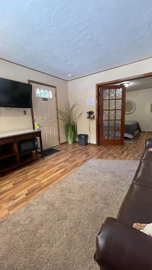 Cedar Wood Inn Deadwood Εξωτερικό φωτογραφία