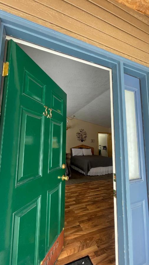Cedar Wood Inn Deadwood Εξωτερικό φωτογραφία