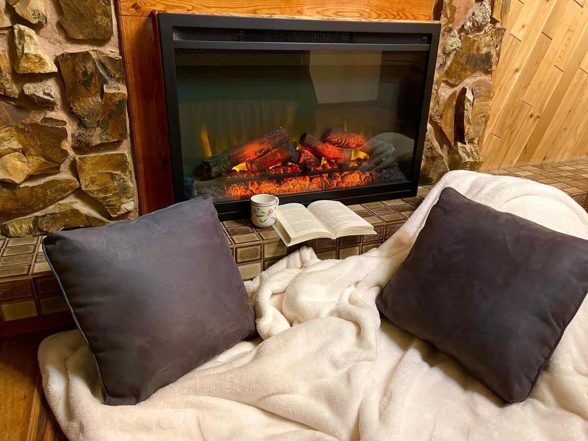 Cedar Wood Inn Deadwood Εξωτερικό φωτογραφία