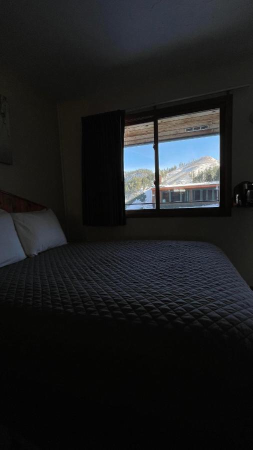 Cedar Wood Inn Deadwood Εξωτερικό φωτογραφία