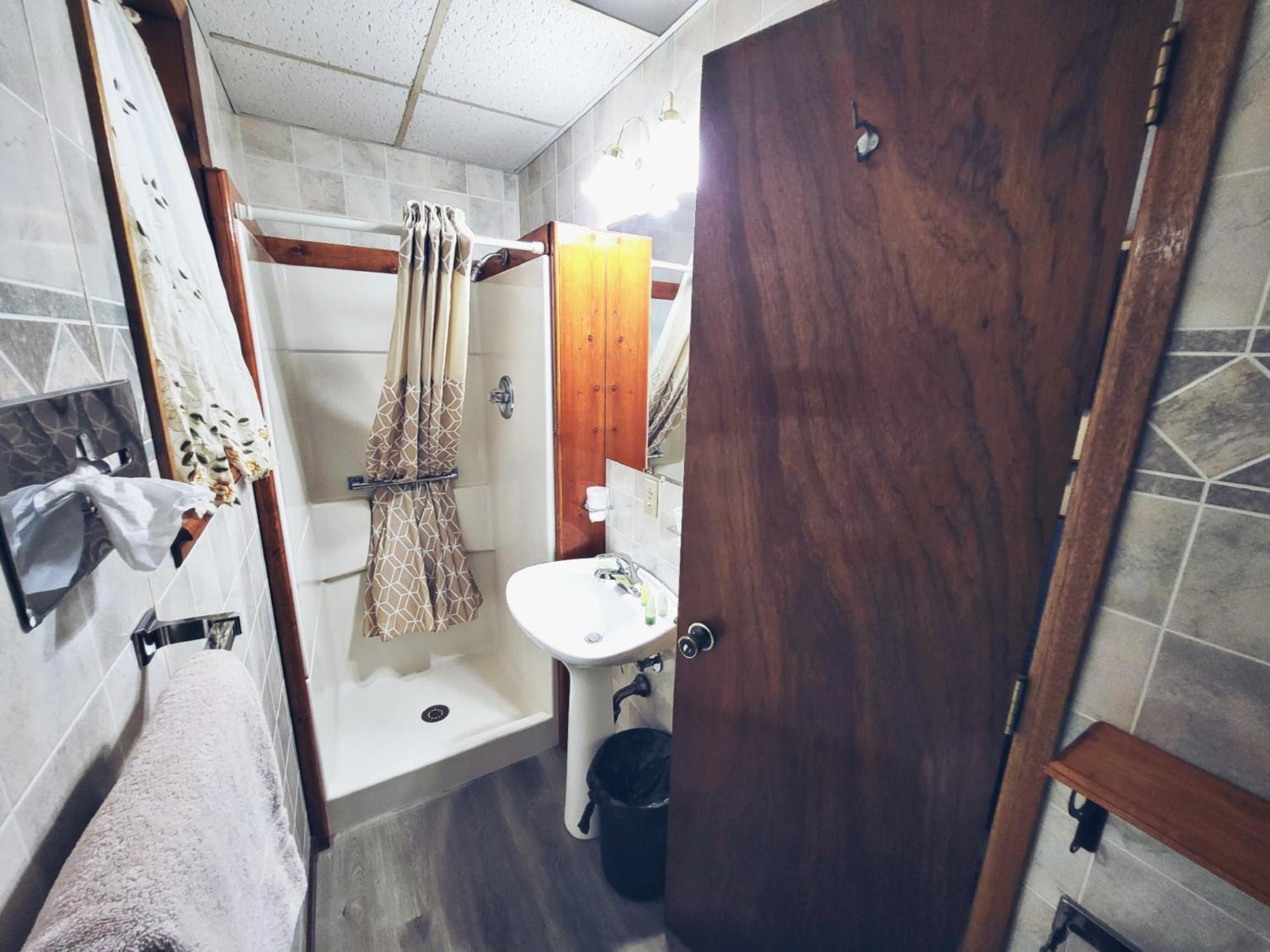 Cedar Wood Inn Deadwood Εξωτερικό φωτογραφία