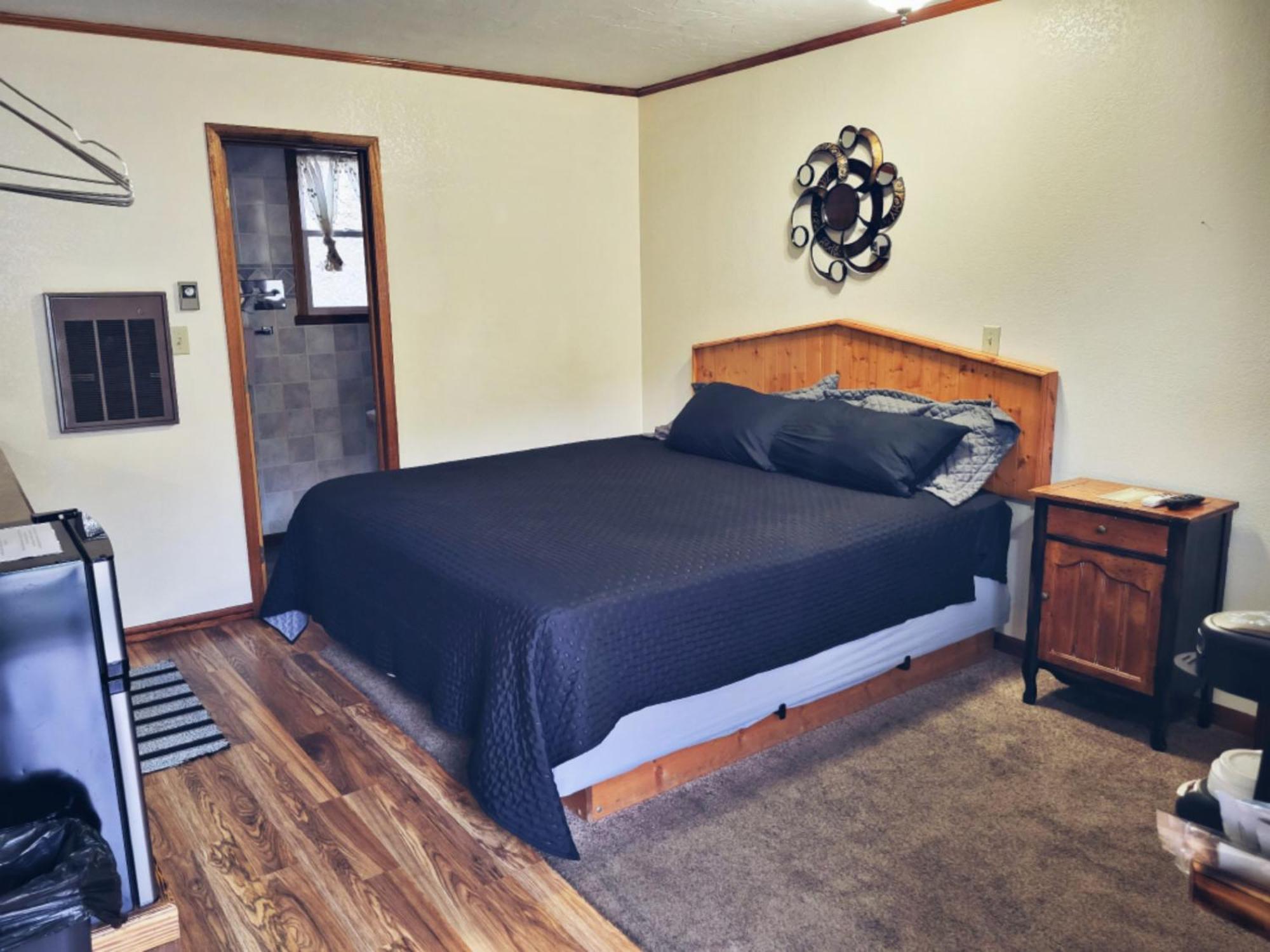 Cedar Wood Inn Deadwood Εξωτερικό φωτογραφία