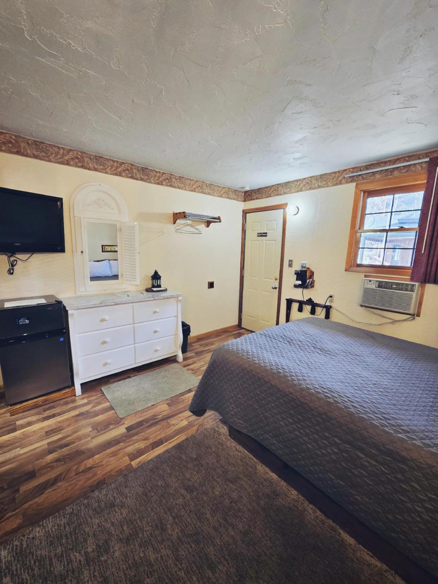 Cedar Wood Inn Deadwood Εξωτερικό φωτογραφία