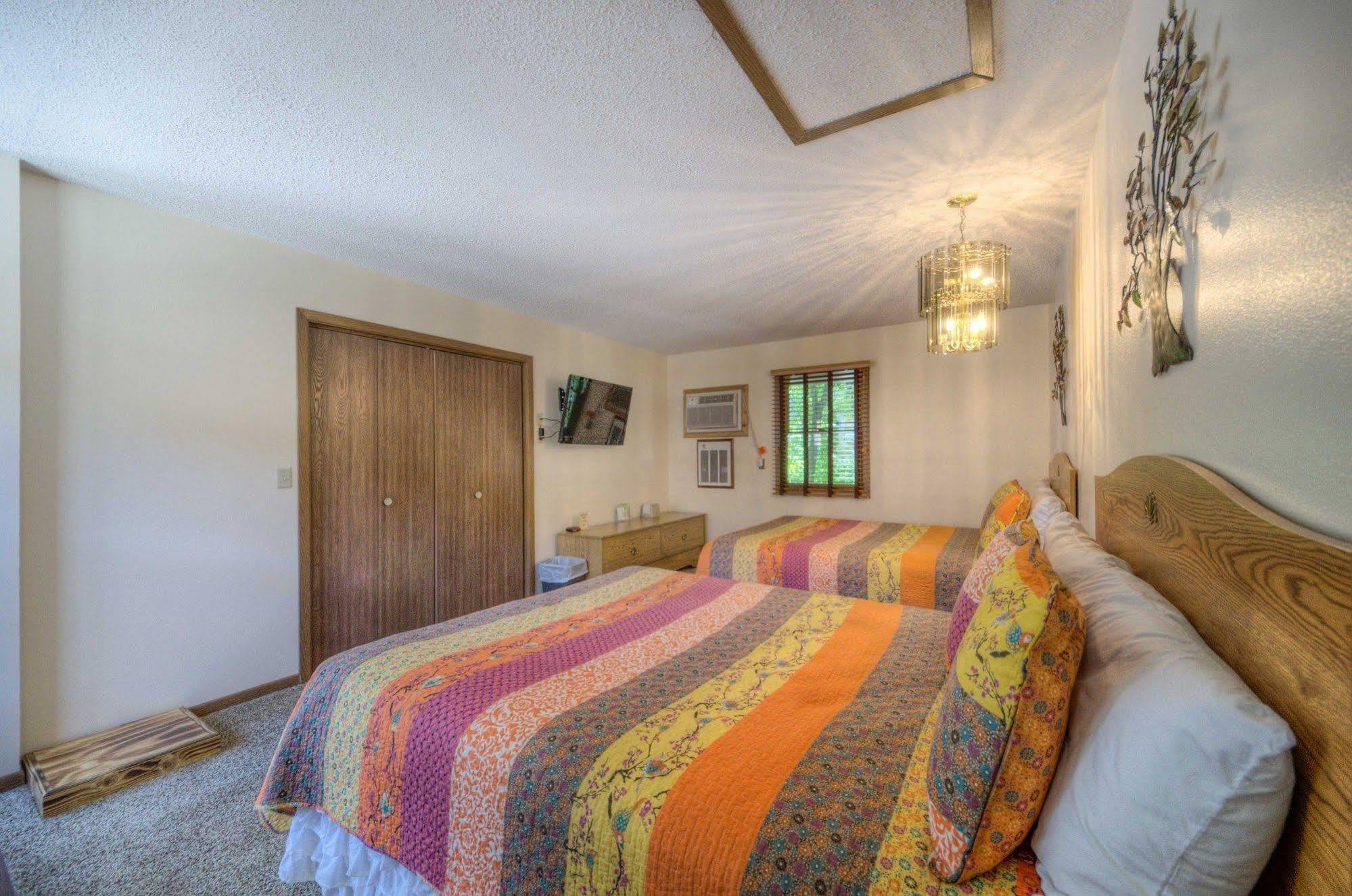 Cedar Wood Inn Deadwood Εξωτερικό φωτογραφία